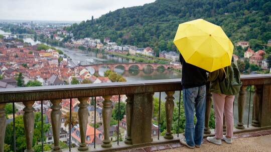 Wetter in Baden-Württemberg Wetter in Baden-Württemberg