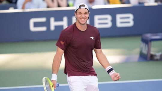 US Open - ATP-Tour US Open - ATP-Tour