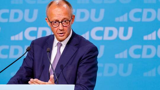 Landesparteitag CDU Nordrhein-Westfalen Landesparteitag CDU Nordrhein-Westfalen