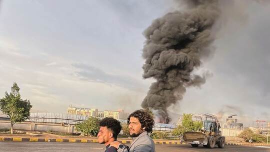 Nahostkonflikt - Jemen