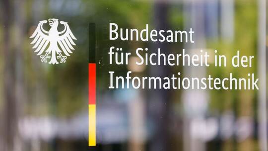 Bundesamt für Sicherheit in der Informationstechnik