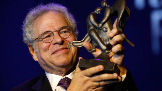 Itzhak Perlman