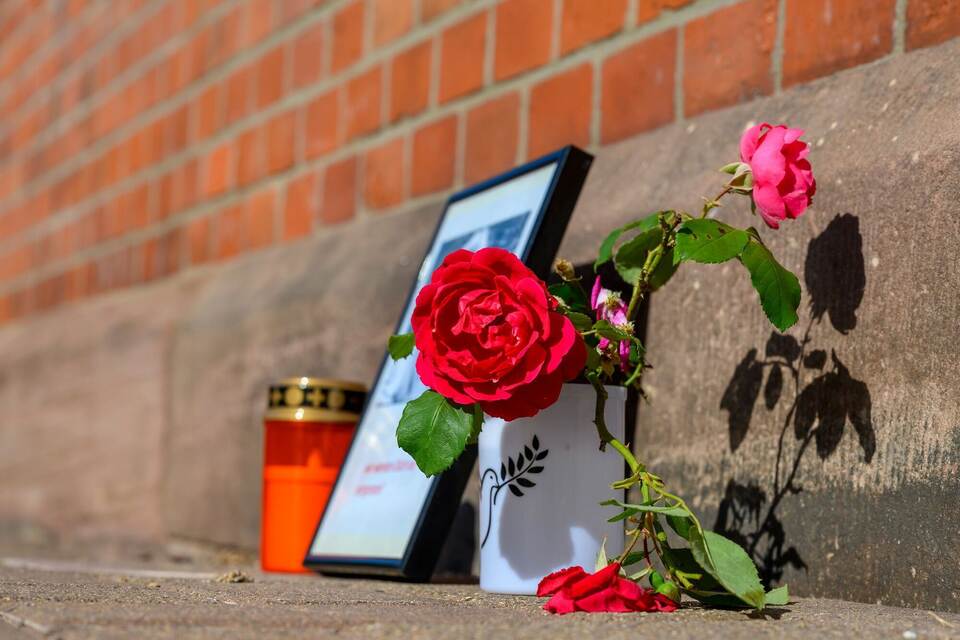 Nach Tod einer 16-Jährigen am Bahnhof Friedland Nach Tod einer 16-Jährigen am Bahnhof Friedland