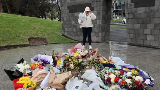 Großfahndung nach «Reichsbürger» im australischen Busch