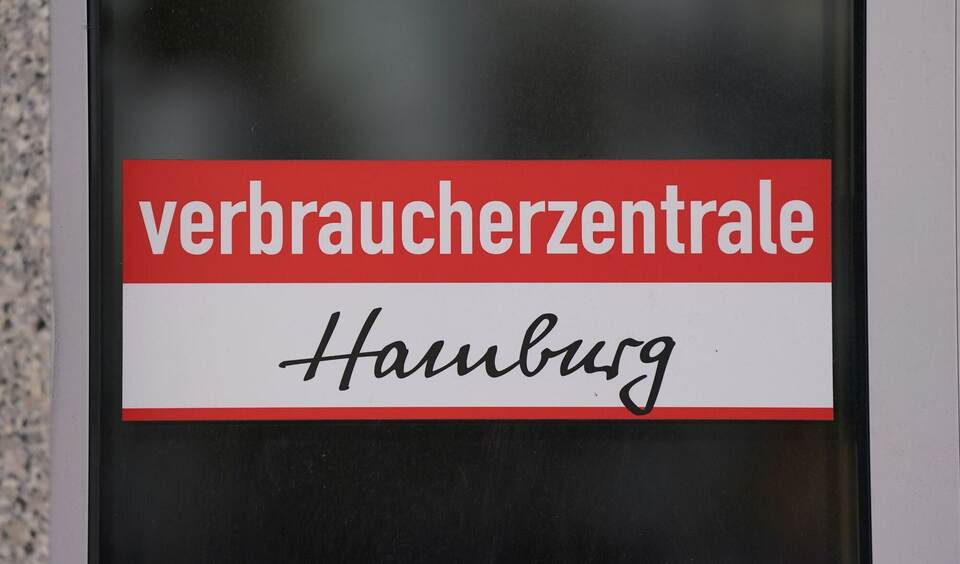 Verbraucherszentrale Hamburg Verbraucherszentrale Hamburg