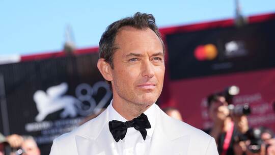Internationale Filmfestspiele Venedig