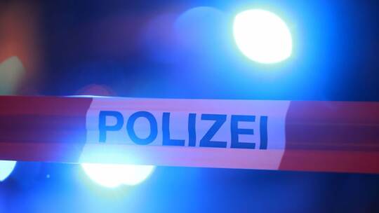Polizei Polizei