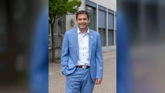 Steffen Bochinger Keltern