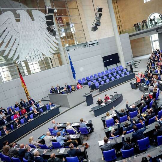 Bundestag