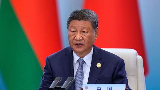 Gipfeltreffen der Shanghaier Organisation für Zusammenarbeit
