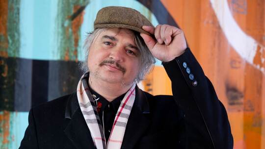 Britische Kultband Babyshambles kündigt Reuniontour an Britische Kultband Babyshambles kündigt Reuniontour an