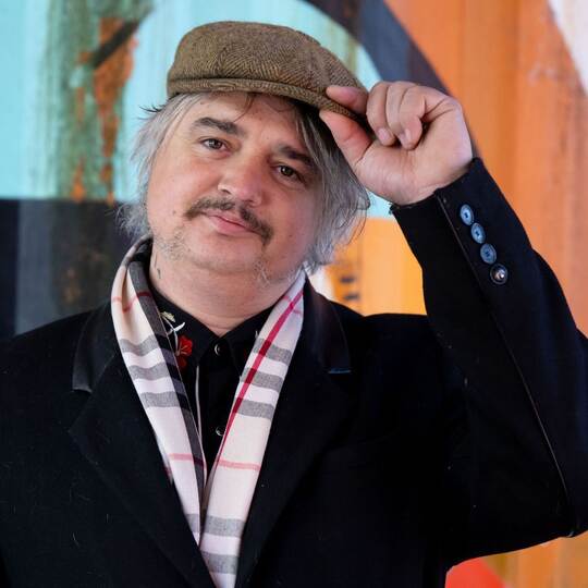 Britische Kultband Babyshambles kündigt Reuniontour an