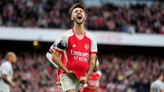 FC Arsenal - Sheffield United FC Arsenal - Sheffield United
