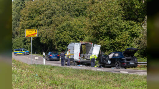 VU L562 Dietlingen Ellmendingen