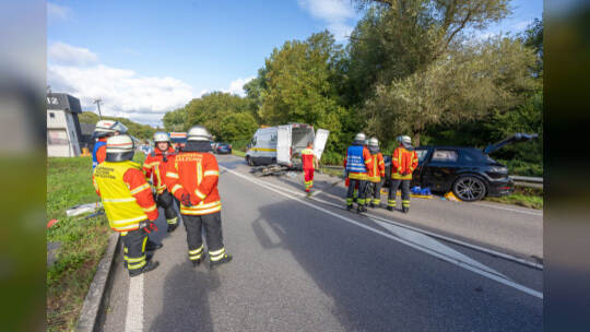 VU L562 Dietlingen Ellmendingen