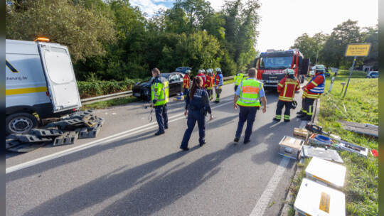 VU L562 Dietlingen Ellmendingen