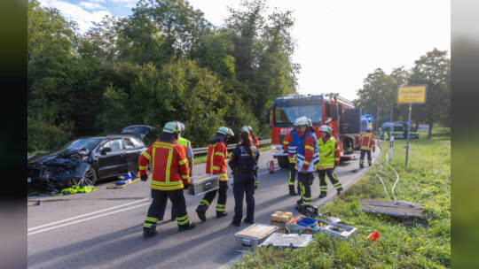 VU L562 Dietlingen Ellmendingen