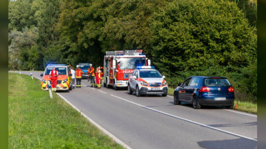 VU L562 Dietlingen Ellmendingen