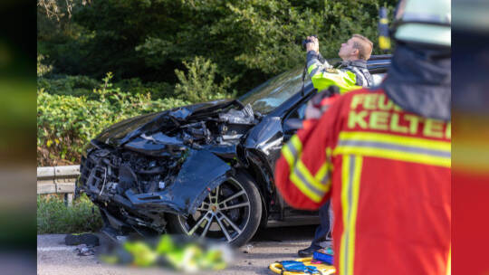 VU L562 Dietlingen Ellmendingen
