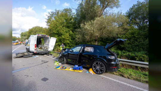 VU L562 Dietlingen Ellmendingen