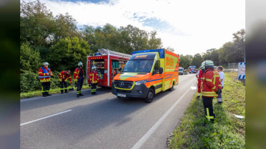 VU L562 Dietlingen Ellmendingen