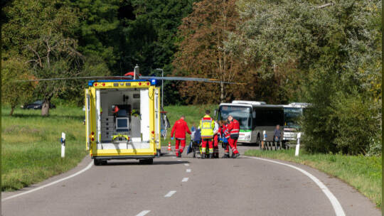 VU L562 Dietlingen Ellmendingen