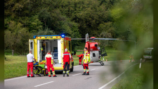 VU L562 Dietlingen Ellmendingen