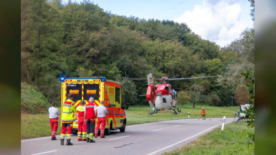 VU L562 Dietlingen Ellmendingen