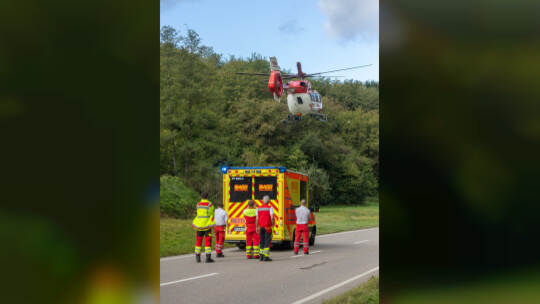 VU L562 Dietlingen Ellmendingen