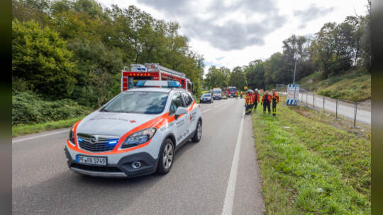 VU L562 Dietlingen Ellmendingen