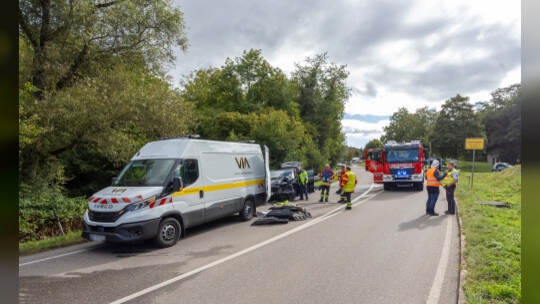 VU L562 Dietlingen Ellmendingen