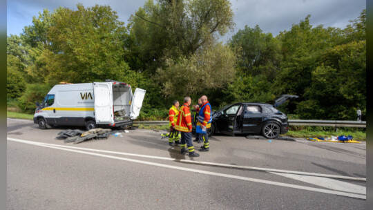 VU L562 Dietlingen Ellmendingen