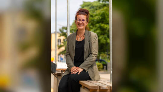 Heesch Geschäftsführung QPrints