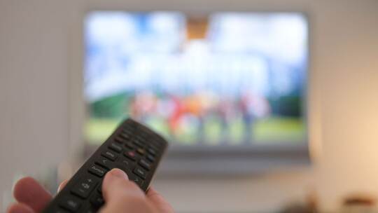 TV TV