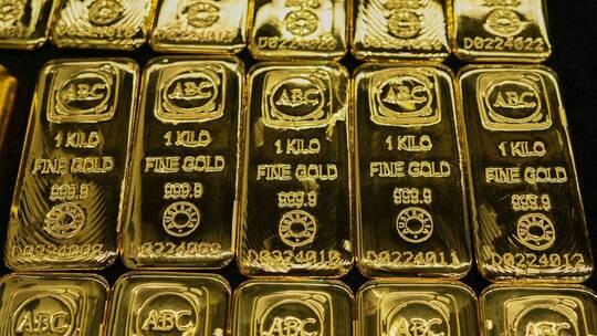 Gold