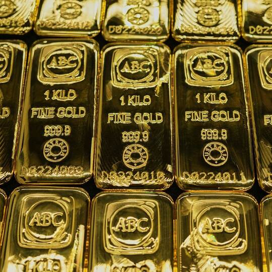 Gold