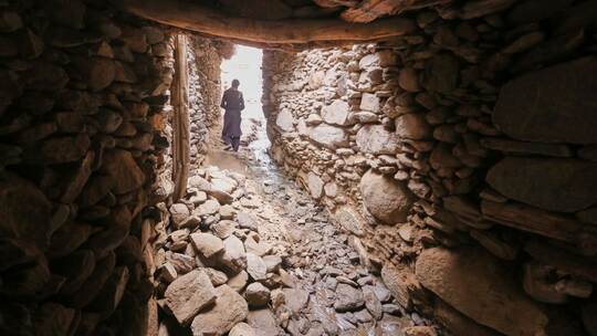 Erdbeben in Afghanistan