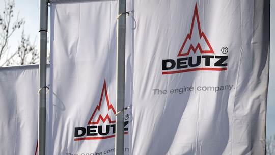 Deutz AG