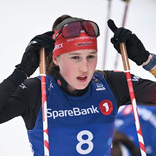 Maria Gerboth