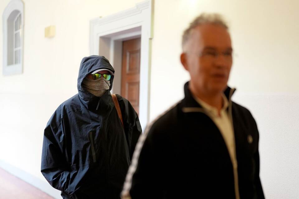 Fortsetzung Prozess wegen mutmaßlicher Kindesentführung Fortsetzung Prozess wegen mutmaßlicher Kindesentführung