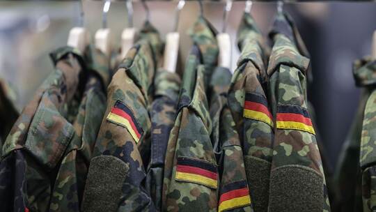 Bundeswehr