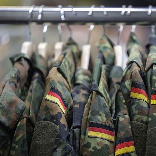 Bundeswehr