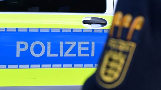 Polizei