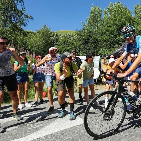 Chris Froome