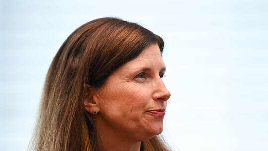 Commerzbank - Bettina Orlopp Commerzbank - Bettina Orlopp