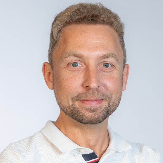 Patrick Kastner