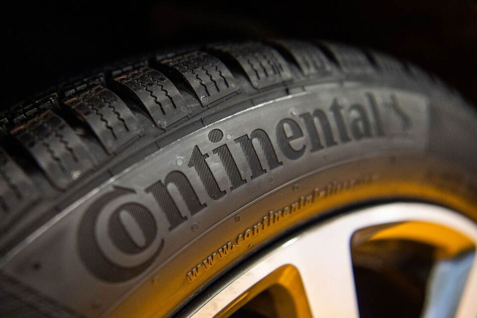 Continental Continental