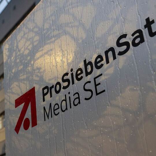 ProSiebenSat.1 Media SE
