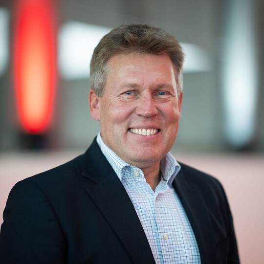 Gernot Tripcke