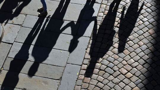 Studie zu demografischer Alterung Studie zu demografischer Alterung